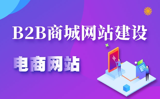 b2b網(wǎng)站建設方案