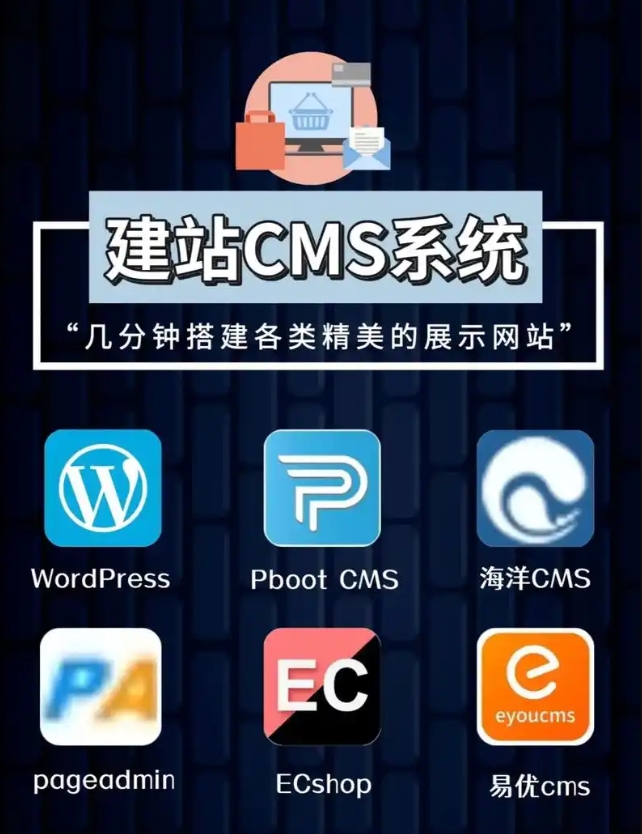 CMS是什么意思？詳解CMS內(nèi)容管理系統(tǒng)的分類(lèi)、優(yōu)缺點(diǎn)及作用